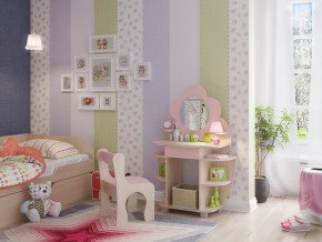 Детский набор мебели Ромашка в Чернушке - chernushka.magazinmebel.ru | фото