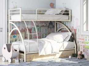 Двухъярусная кровать Виньола-2 ЯЯ в Чернушке - chernushka.magazinmebel.ru | фото