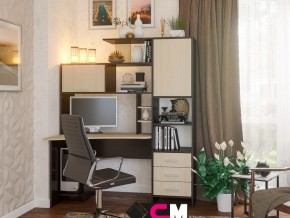 Компьютерный стол №6 в Чернушке - chernushka.magazinmebel.ru | фото