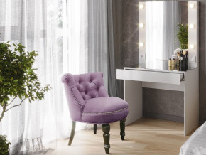 Кресло Виолет Фиолетовый в Чернушке - chernushka.magazinmebel.ru | фото
