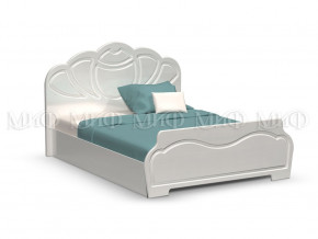 Кровать 1,4м в Чернушке - chernushka.magazinmebel.ru | фото