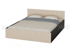 Кровать 1,6м в Чернушке - chernushka.magazinmebel.ru | фото