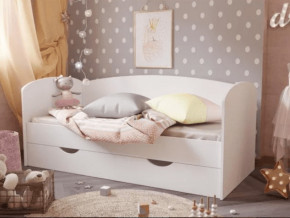Кровать Бейли 1600 в Чернушке - chernushka.magazinmebel.ru | фото