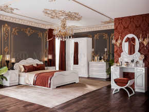 Кровать Гармония 1400 в Чернушке - chernushka.magazinmebel.ru | фото - изображение 2