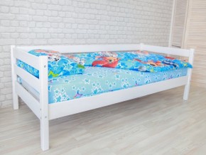 Кровать одноярусная Сонечка с большим бортом в Чернушке - chernushka.magazinmebel.ru | фото - изображение 1