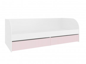 Кровать с ящиками Алиса ПМ-332.15 розовый в Чернушке - chernushka.magazinmebel.ru | фото