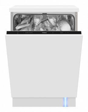Машина Посудомоечная Hansa bt0075107 в Чернушке - chernushka.magazinmebel.ru | фото - изображение 1