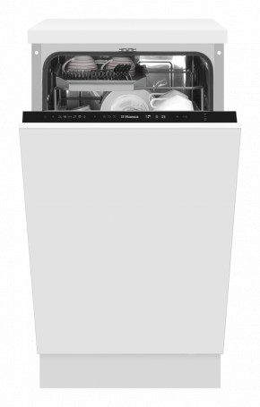 Машина Посудомоечная Hansa bt0075218 в Чернушке - chernushka.magazinmebel.ru | фото - изображение 1