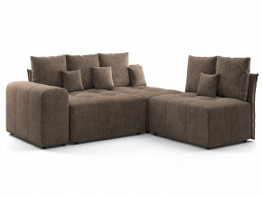 Модульный диван Торонто Вариант 2 коричневый в Чернушке - chernushka.magazinmebel.ru | фото - изображение 5