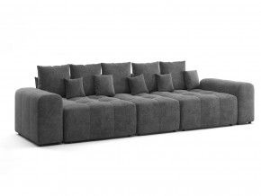 Модульный диван Торонто Вариант 3 Серый в Чернушке - chernushka.magazinmebel.ru | фото - изображение 3