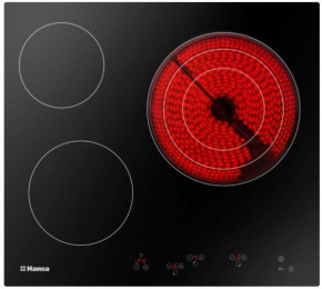 Поверхность Варочная Hansa bt0073292 в Чернушке - chernushka.magazinmebel.ru | фото