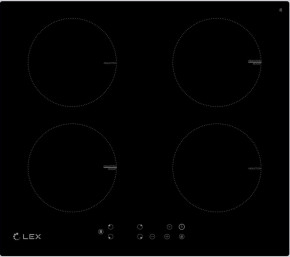 Поверхность Варочная Lex bt0056956 в Чернушке - chernushka.magazinmebel.ru | фото