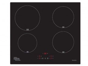Поверхность Варочная Oasis bt0075474 в Чернушке - chernushka.magazinmebel.ru | фото