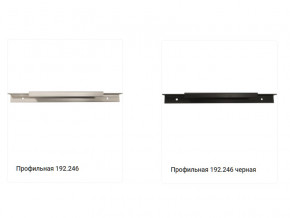 Ручка 192.246 в Чернушке - chernushka.magazinmebel.ru | фото