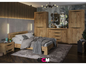 Спальня Паола в Чернушке - chernushka.magazinmebel.ru | фото - изображение 2