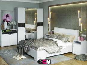 Спальня Сальма в Чернушке - chernushka.magazinmebel.ru | фото - изображение 1