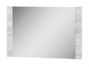 Зеркало настенное Лори дуб серый в Чернушке - chernushka.magazinmebel.ru | фото